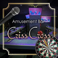 店舗写真 Criss Cross・クリスクロス - 錦糸町のガールズバー