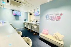 VALHALLA・ヴァルハラ - 新札幌のコンカフェ 店舗写真