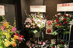 CLUB Reveur・レヴール - 綱島駅東口のキャバクラ 店舗写真