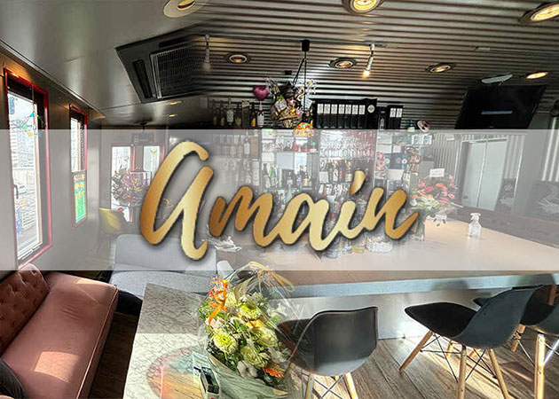 ポケパラ体入 Amain・アメイン - 佐賀市・愛敬町のスナックスタッフ募集