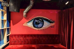 Midnight Escape・ミッドナイト エスケープ - 新宿のオカマ/ニューハーフ 店舗写真