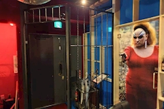 Midnight Escape・ミッドナイト エスケープ - 新宿のオカマ/ニューハーフ 店舗写真
