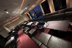 Lounge 織-shiki- ・シキ - 神戸三宮のラウンジ/クラブ 店舗写真