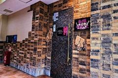 BAR TRICK・バートリック - 国分町のオカマ/ニューハーフ 店舗写真