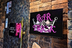 BAR TRICK・バートリック - 国分町のオカマ/ニューハーフ 店舗写真