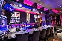 BAR TRICK・バートリック - 国分町のオカマ/ニューハーフ 店舗写真