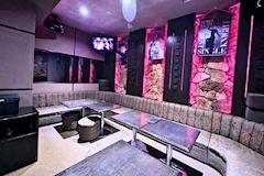 BAR TRICK・バートリック - 国分町のオカマ/ニューハーフ 店舗写真