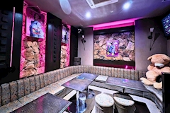 BAR TRICK・バートリック - 国分町のオカマ/ニューハーフ 店舗写真