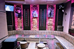 BAR TRICK・バートリック - 国分町のオカマ/ニューハーフ 店舗写真