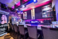 BAR TRICK・バートリック - 国分町のオカマ/ニューハーフ 店舗写真