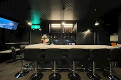 LafⅡ・ラフツー - 名古屋 黒川のスナック 店舗写真