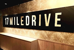 17 mile drive 加古川・セブンティーンマイルドライブ - 東加古川のキャバクラ 店舗写真