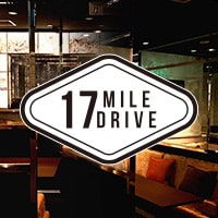 17 mile drive 加古川 - 東加古川のキャバクラ