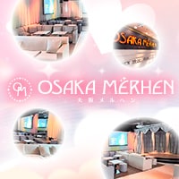 店舗写真 OSAKA MERHEN・大阪メルヘン - 梅田のコンカフェ