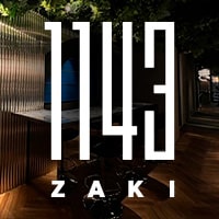 近くの店舗 1143ZAKI