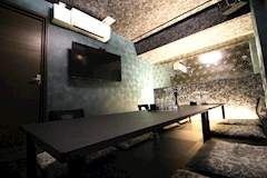 CLUB Cinderella・シンデレラ - 祇園のキャバクラ 店舗写真