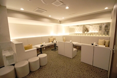CLUB Cinderella・シンデレラ - 祇園のキャバクラ 店舗写真