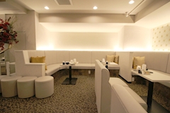 CLUB Cinderella・シンデレラ - 祇園のキャバクラ 店舗写真