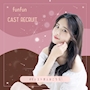 ピックアップニュース ▶CAST RECRUIT #高時給・好待遇の神バイト!!