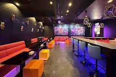 funfun・ファンファン - 東海市 太田川のガールズバー 店舗写真