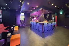 funfun・ファンファン - 東海市 太田川のガールズバー 店舗写真