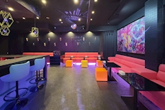 funfun・ファンファン - 東海市 太田川のガールズバー 店舗写真