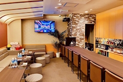 Lounge Ballon・バロン - 国分町のラウンジ 店舗写真