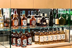 Lounge Ballon・バロン - 国分町のラウンジ 店舗写真