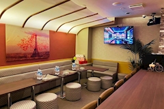 Lounge Ballon・バロン - 国分町のラウンジ 店舗写真