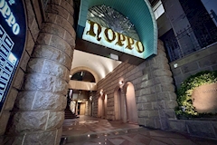 Lounge Ballon・バロン - 国分町のラウンジ 店舗写真