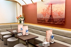 Lounge Ballon・バロン - 国分町のラウンジ 店舗写真