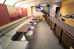 Lounge Ballon・バロン - 国分町のラウンジ 店舗写真