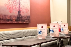 Lounge Ballon・バロン - 国分町のラウンジ 店舗写真