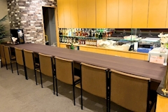 Lounge Ballon・バロン - 国分町のラウンジ 店舗写真