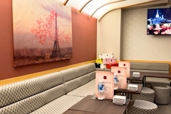 Lounge Ballon・バロン - 国分町のラウンジ 店舗写真