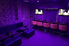 CLUB QUEEN・クイーン - 赤羽のガールズバー 店舗写真