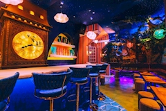 TinkTink・ティンク ティンク - 秋葉原のコンカフェ 店舗写真