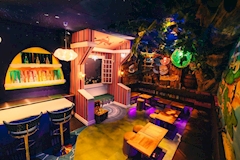 TinkTink・ティンク ティンク - 秋葉原のコンカフェ 店舗写真