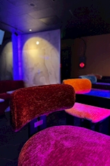 わけあり - 千葉・富士見町のガールズバー 店舗写真