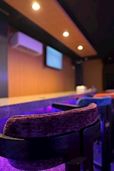 わけあり - 千葉・富士見町のガールズバー 店舗写真