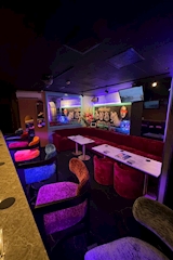 わけあり - 千葉・富士見町のガールズバー 店舗写真