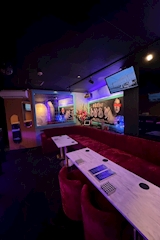 わけあり - 千葉・富士見町のガールズバー 店舗写真