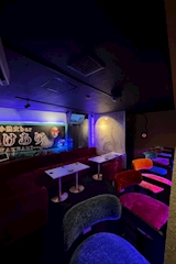 わけあり - 千葉・富士見町のガールズバー 店舗写真