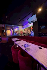 わけあり - 千葉・富士見町のガールズバー 店舗写真