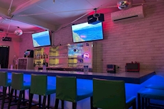 GIRLS BAR ZONE・ゾーン - 相模原のガールズバー 店舗写真