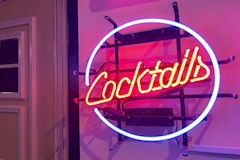 GIRLS BAR ZONE・ゾーン - 相模原のガールズバー 店舗写真