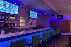 GIRLS BAR ZONE・ゾーン - 相模原のガールズバー 店舗写真