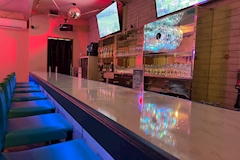 GIRLS BAR ZONE・ゾーン - 相模原のガールズバー 店舗写真