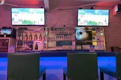 GIRLS BAR ZONE・ゾーン - 相模原のガールズバー 店舗写真
