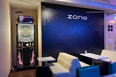 GIRLS BAR ZONE・ゾーン - 相模原のガールズバー 店舗写真